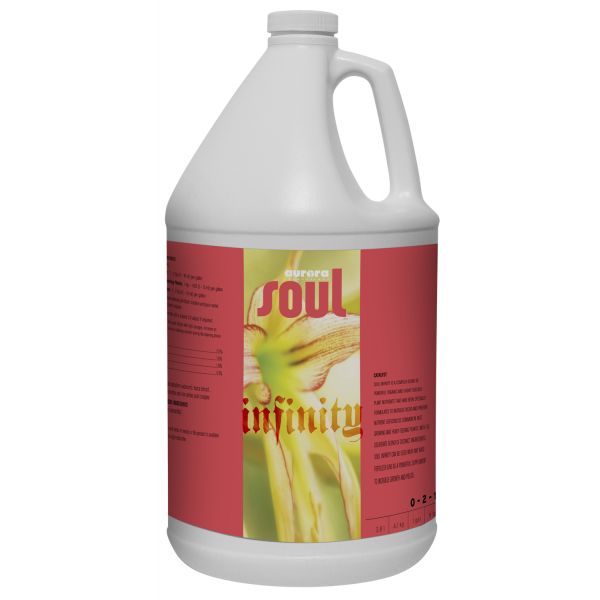 Soul Infinity Gallon