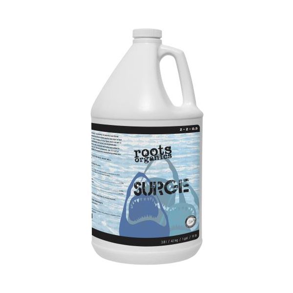 Roots Organics Surge Gallon