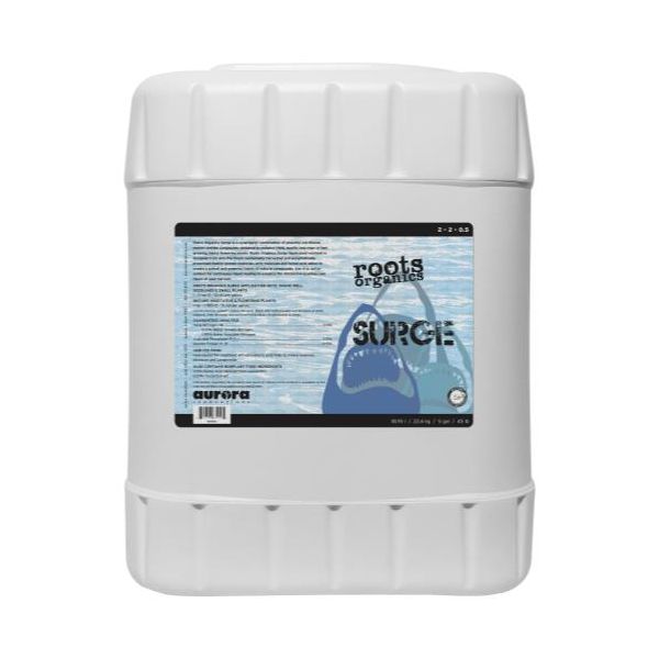 Roots Organics Surge 5 Gallon