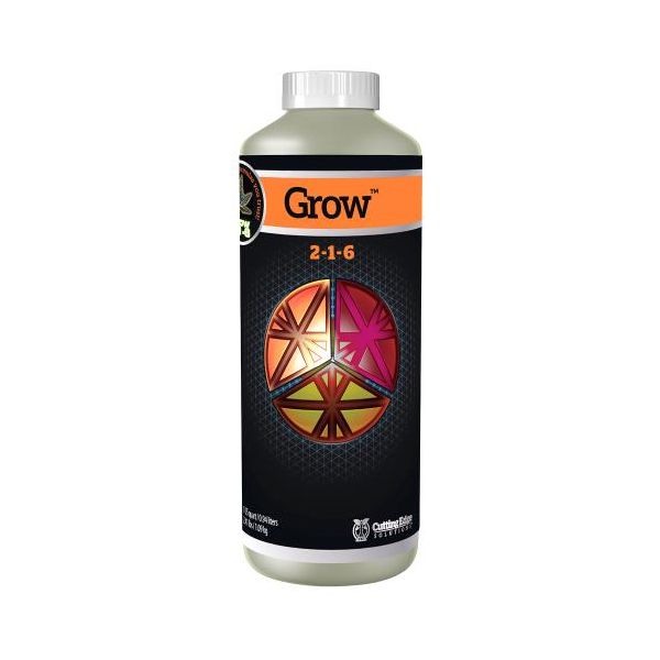 Cutting Edge Grow Quart