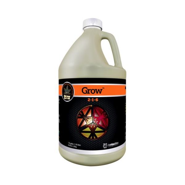 Cutting Edge Grow Gallon