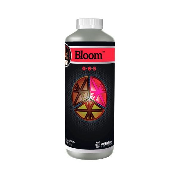 Cutting Edge Bloom Quart