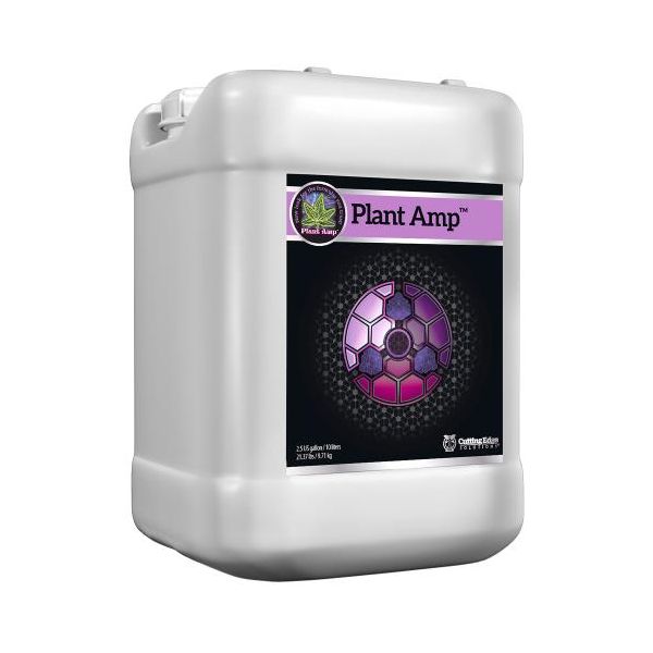 Cutting Edge Plant Amp 2.5 Gallon