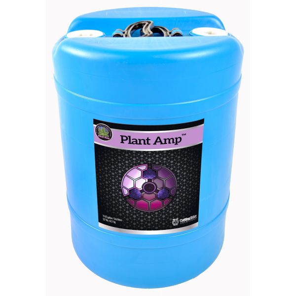 Cutting Edge Plant Amp 15 Gallon