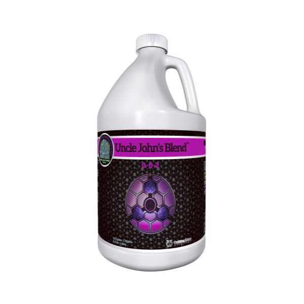 Cutting Edge Uncle John's Blend Gallon