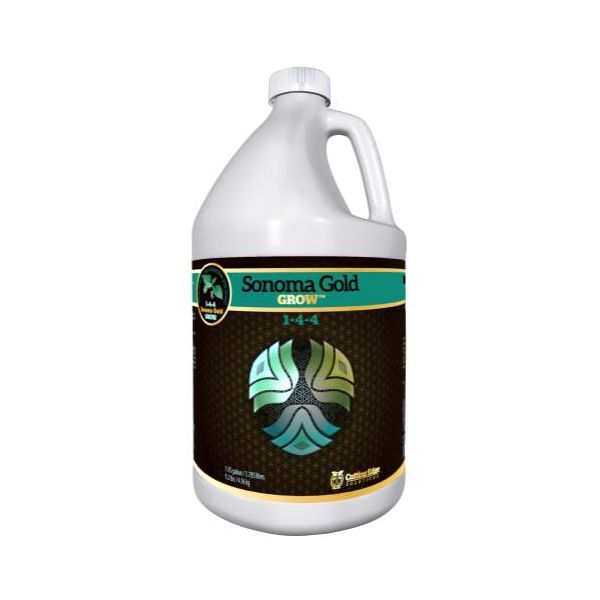 Cutting Edge Sonoma Gold Grow Gallon