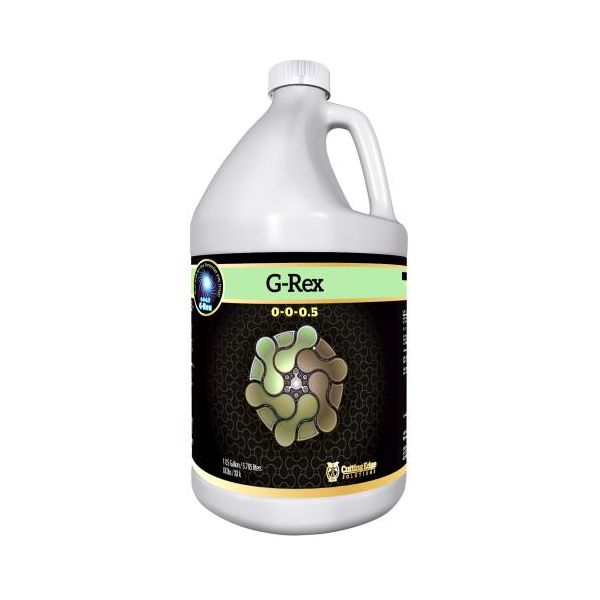 Cutting Edge G-Rex Gallon