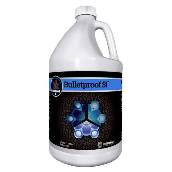 Cutting Edge Bulletproof SI Gallon