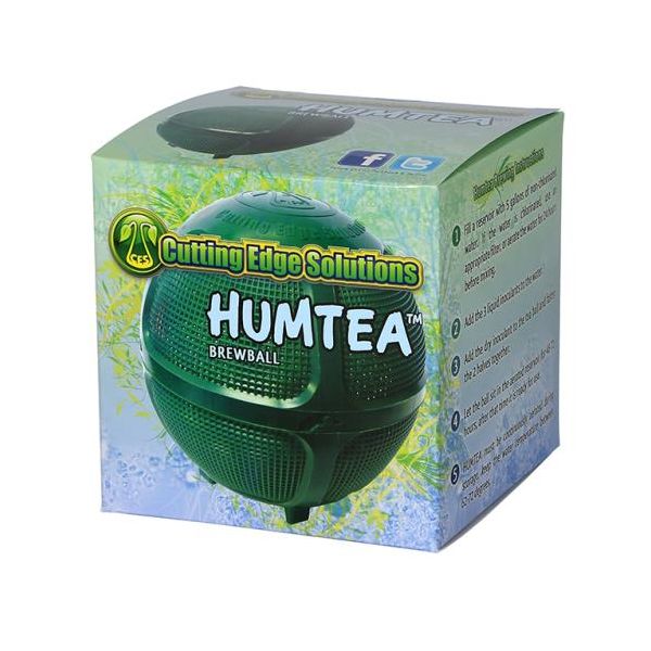 Cutting Edge HumTea BrewBall