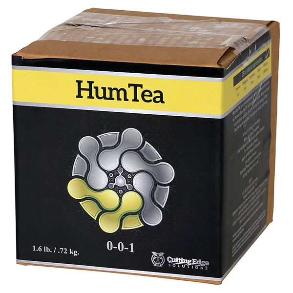 Cutting Edge HumTea Original 15 Gallon