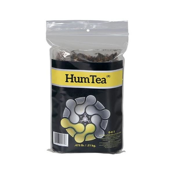 Cutting Edge HumTea Original 15 Gallon