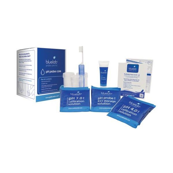 Bluelab Probe Care Kit - pH