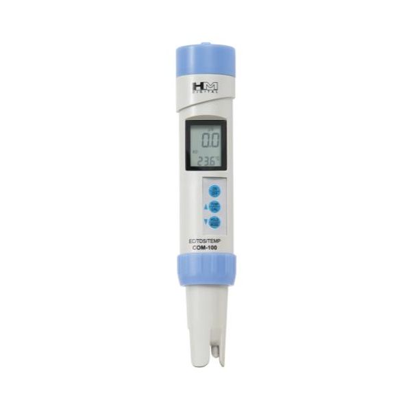 HM Waterproof EC-TDS-Temp Combo Meter