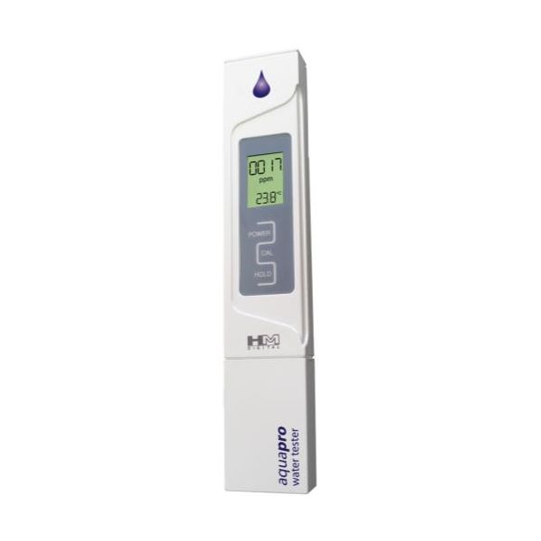 HM Digital Aquapro TDS Water Tester