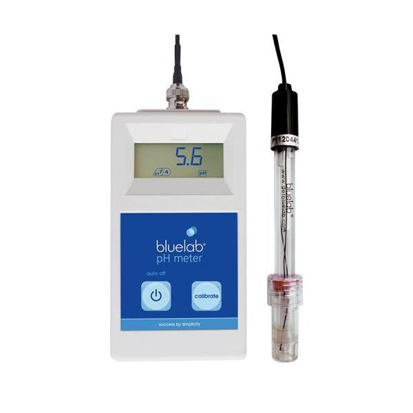 Bluelab pH Meter