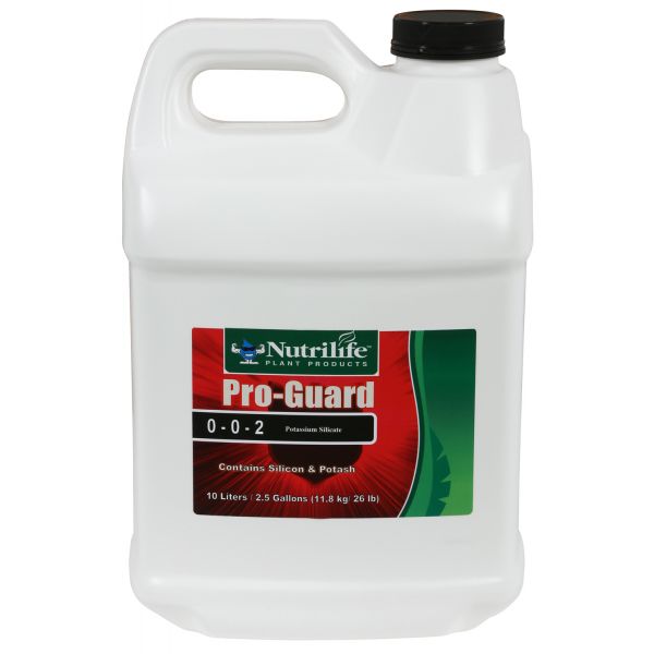 Nutrilife Pro-Guard 10 Liter