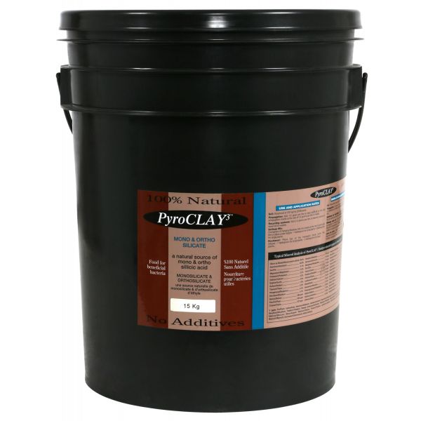 Nutrilife PyroCLAY 15 kg