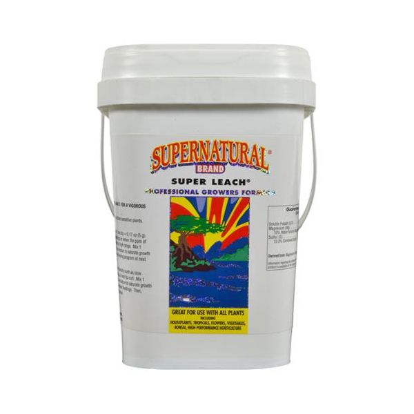 Supernatural Super Leach 2.26 kg