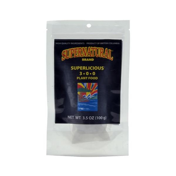 Supernatural Superlicious 100 gm