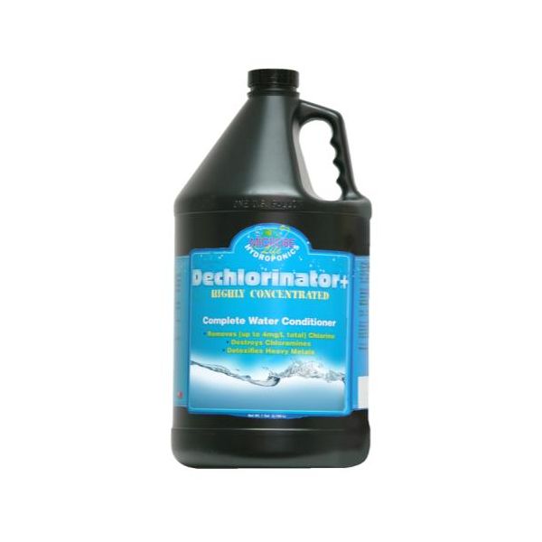 Microbe Life Dechlorinator + Gallon