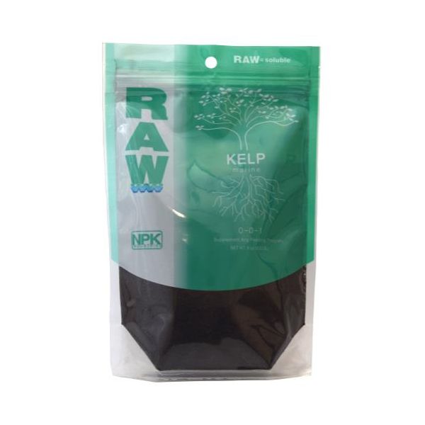 RAW Kelp 8 oz