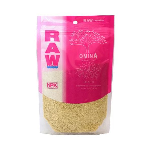 RAW OminA 2 oz