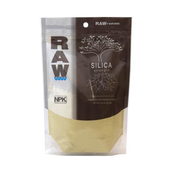 RAW Silica 2 oz