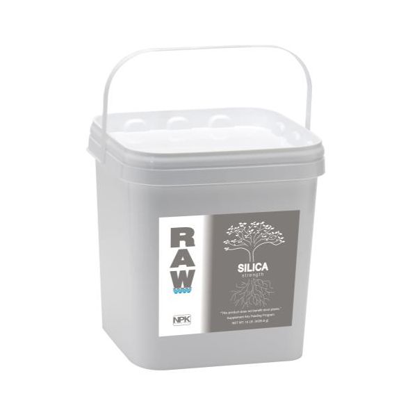 RAW Silica 10 lb