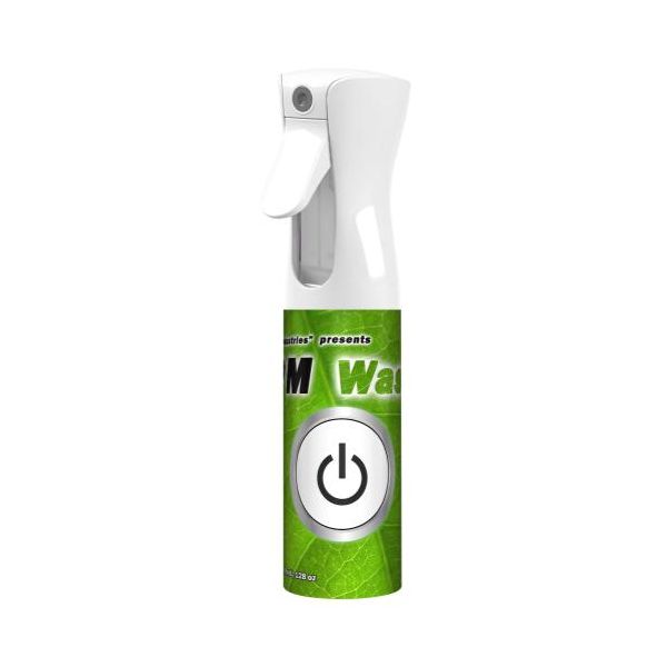 NPK PM Wash Gravity Spray