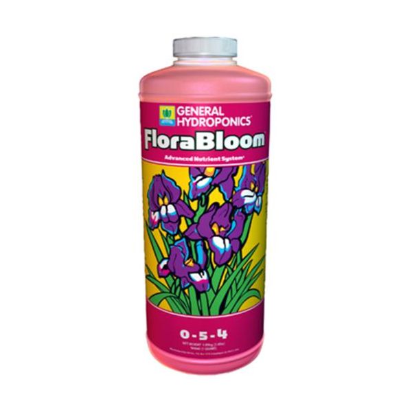 GH Flora Bloom Quart