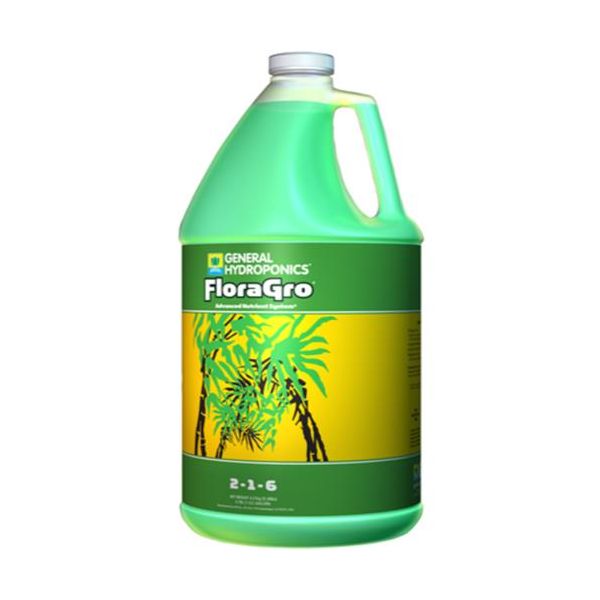 GH Flora Gro Gallon