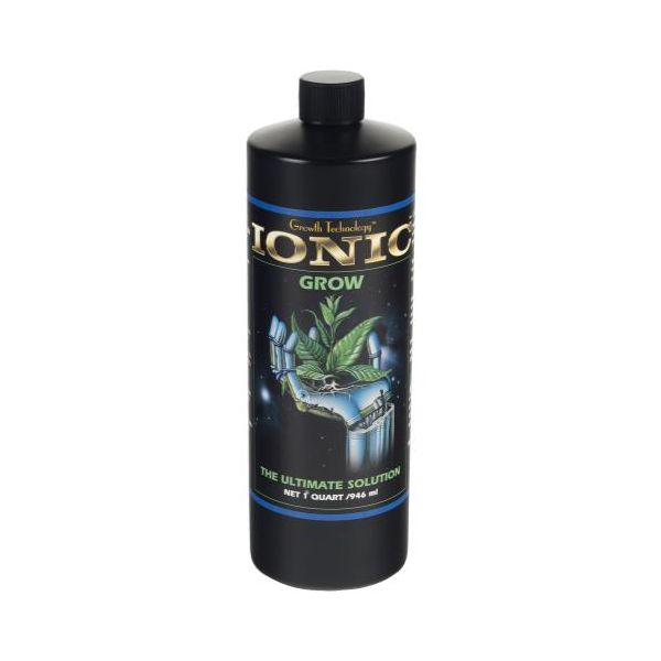 HydroDynamics Ionic Grow Quart