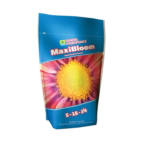 GH MaxiBloom 2.2 lb