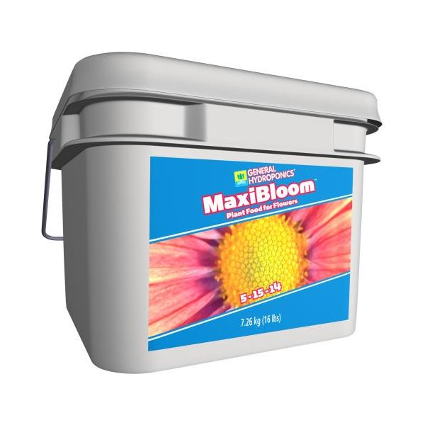 GH MaxiBloom 16 lb