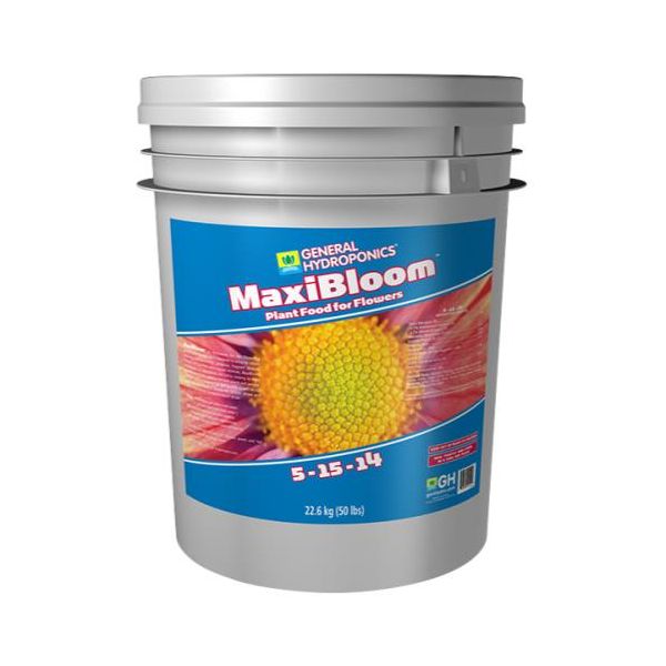 GH MaxiBloom 50 lb