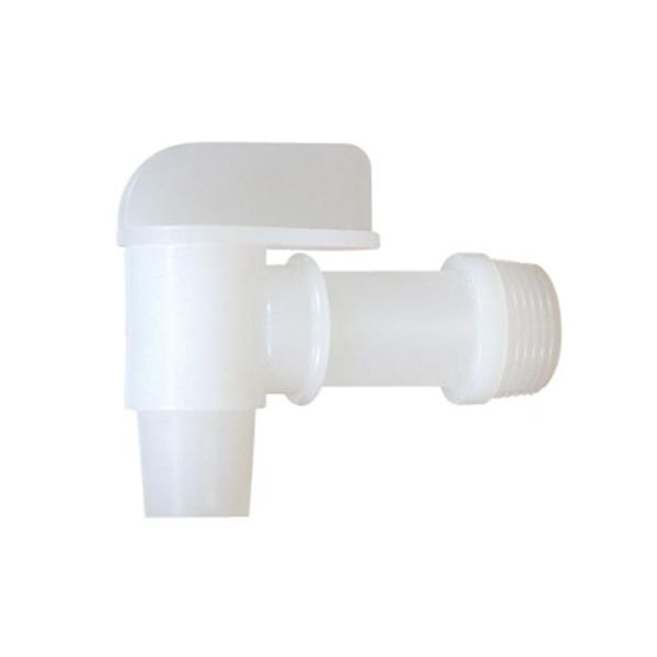 GH 6 Gallon Container Spigot