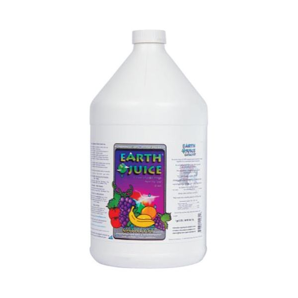 Earth Juice Catalyst Gallon