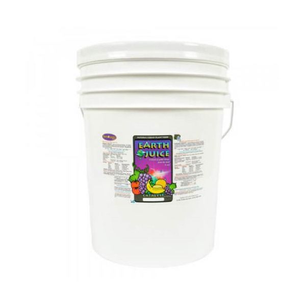 Earth Juice Catalyst 5 Gallon