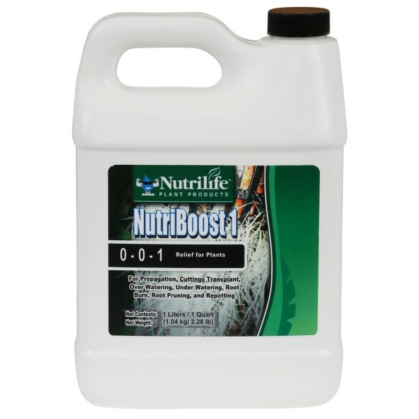 Nutri Boost 1 - 1 Liter