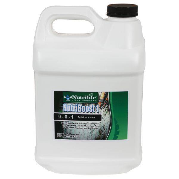 Nutri Boost 1 - 10 Liter