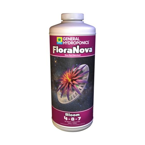 GH FloraNova Bloom Quart