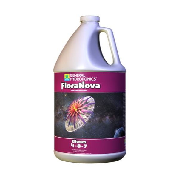 GH FloraNova Bloom Gallon