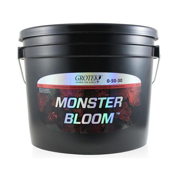 Grotek Monster Bloom 10 kg