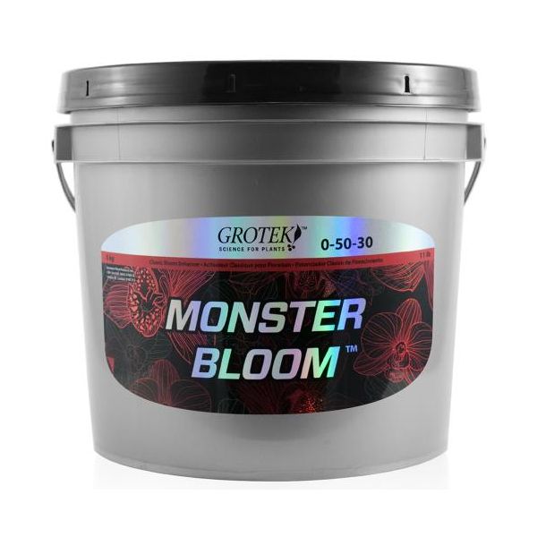 Grotek Monster Bloom 5 kg