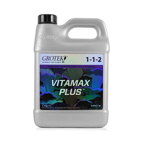 Grotek VitaMaxPlus 1 Liter