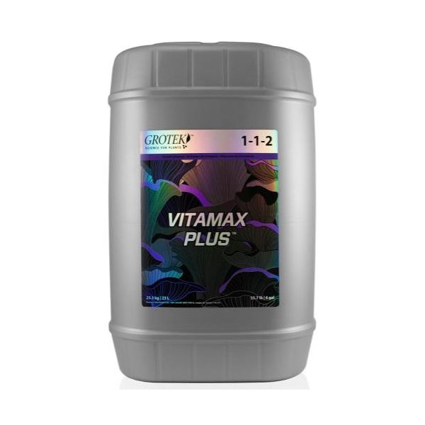 Grotek VitaMaxPlus 23 Liter