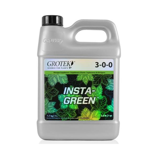 Grotek InstaGreen 1 Liter