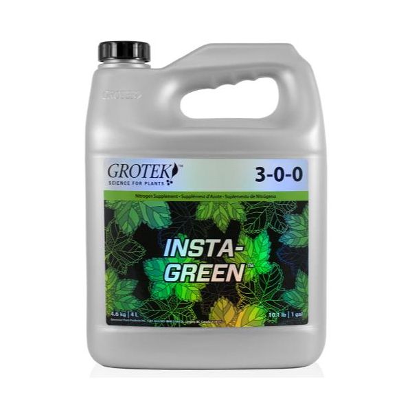 Grotek InstaGreen 4 Liter