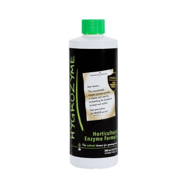 Hygrozyme 500 ml