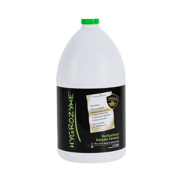 Hygrozyme 4 Liter